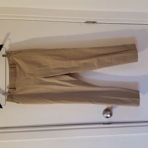Uniqlo Slacks - Size S - tan